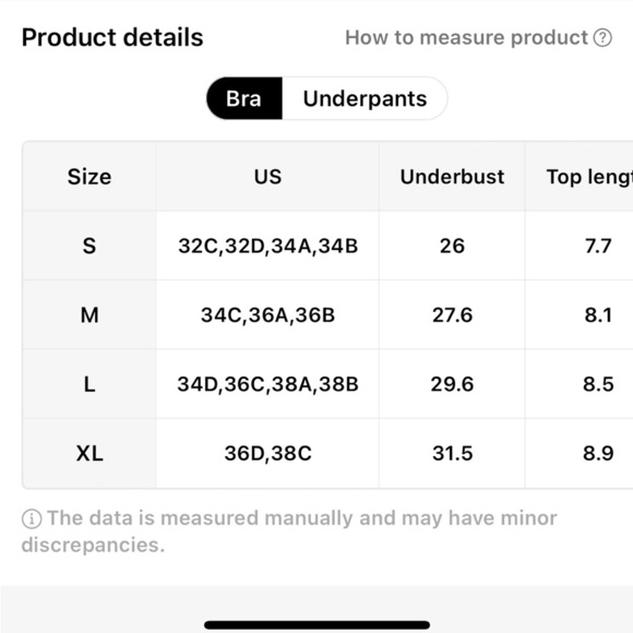 White & Blue Floral Print 3pc Bikini Swimsuit Set - Picture 8 of 9